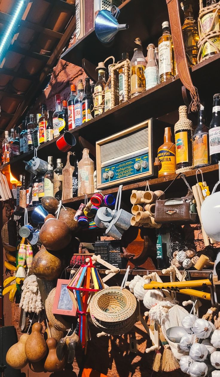Alquimia da Cachaça